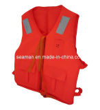 Work Life Jacket for Fisherman 86-5