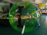 Inflatable Green Water Ball