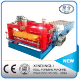 High Quality Windshild Dust Control Roll Forming Machinery