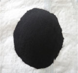 Glossy Black Electrostatic Powder Coatings