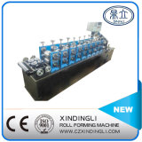 New Designed Colored Light Keel Roll Forming Machinery
