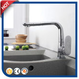 Popular Brass Single Handle Kitchen Faucet (HC11503)