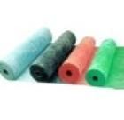 Construction Material Polymer PP and PE Waterproof Membrane