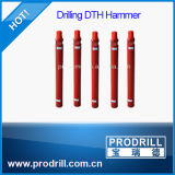 DHD350 DTH Hammer for DTH Drilling