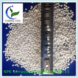 Nitro-Compound NPK Fertilizer Factory