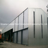 New Technology Steel Prefabricated Buildings for Sale (LTX337)