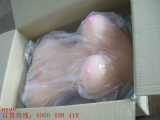 2013 Best Selling High Quality Full Silicone Real Sex Doll (A-1005)