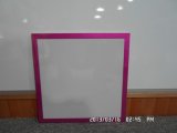 White Board with Colorful Frame (031627)
