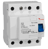 F364ns Residual Current Circuit Breaker