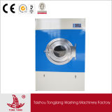 CE&ISO Qualified 100kg Hotel Hospital Tumble Clothes Dryer