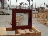 Aluminium Casement Window