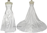 Wedding Gown Wedding Dress LVM495