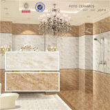 Super Polished Beige Ceramic Wall Tiles (3EPB73006)