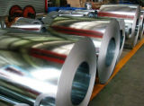 Hot Dippped Galvanized Steel Coil