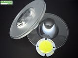 LED Lens COB Lens Light Lens Dk75-Jc