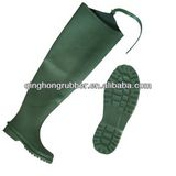 Hangzhou Qinghong Footwear Co., Ltd.