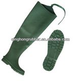 Fashion and Durable Waist High Waders