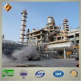 Prefabricated Heavy Steel Structure Building for Chemical Plant