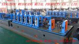 Wg76 Carbon Steel Tube Production Line