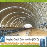 Dome Light Steel Structure Building