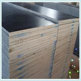 Black Marine Plywood / Film Face Plywood