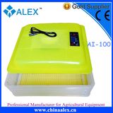 Full Automatic Mini Egg Incubator Hot in Sale