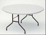 Outdoor Plastic Table---Blow Mold