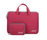 Creative Fashion Laptop Bag Computer Sleeve Bag (SI704C)