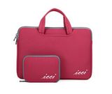 Creative Fashion Laptop Bag Computer Sleeve Bag (SI704C)