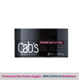 Cab's Hair Care Wax Hair Styling Cream Care Clay