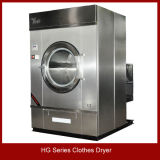 Industrial Clothes Dryer Tumble Dryer
