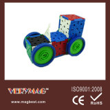 Children School Learning Toy Magformers (MIXformers)