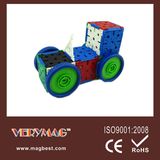 Children School Learning Toy Magformers (MIXformers)