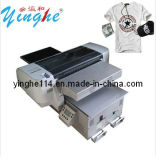 Digital Inkjet Garment/T-Shirt Printer (YH-3848)