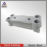 Sand Casting Ceramic Machinery Walking Beam