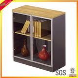 Office Glass Door Storage (FG1308)