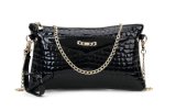 2014 Women Handbag Women PU Leather Clutch Wristlet Cosmetic Purse Stone Coin Purse Clutch Evening Bag Women Wallets Alx022