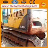 Used Volvo Crawler Excavator Ec140b