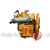 Advance MV100A 7 Degrees Down Angle Marine Reduction Gearbox