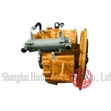 Advance MV100A 7 Degrees Down Angle Marine Reduction Gearbox