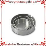 Stainless Steel Ashtray