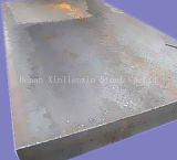 A131gr (A, B, D, E, CS)--Hot Rolled Steel Plate