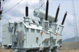 Factory Supply 220kv Power Transformer