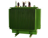 30~2500kVA Oil-Immersed Distribution Transformers
