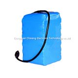 18650 Lithium Ion Battery Pack 29.6V 5.2ah 0.2c-1c