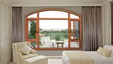 Aluminium Casement Window