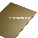 High Quality Insulation Pressboard / Presspaper