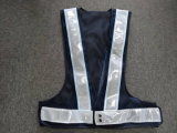 Rechargeable EL Safety Vest