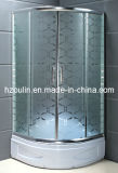 Curved Shower Room (AS-916BD)