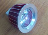 3W High Power LED Light Cup